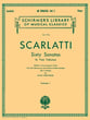 60 Sonatas piano sheet music cover